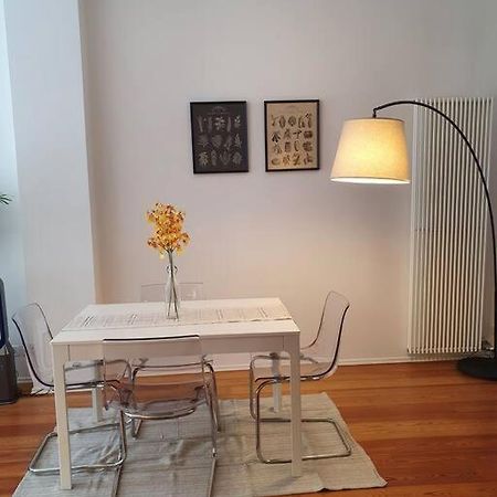Daisy Apartment - City Center La Spezia Luaran gambar