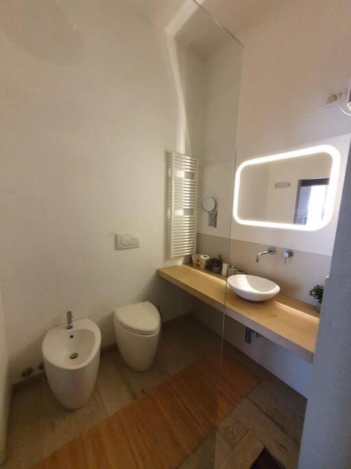 Daisy Apartment - City Center La Spezia Luaran gambar