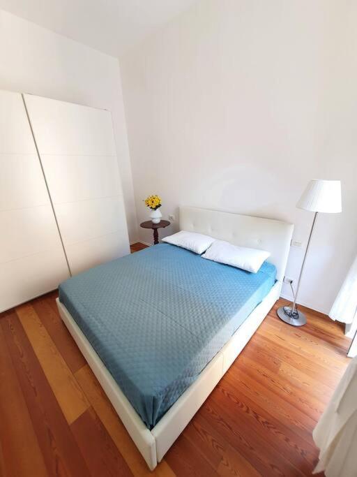 Daisy Apartment - City Center La Spezia Luaran gambar